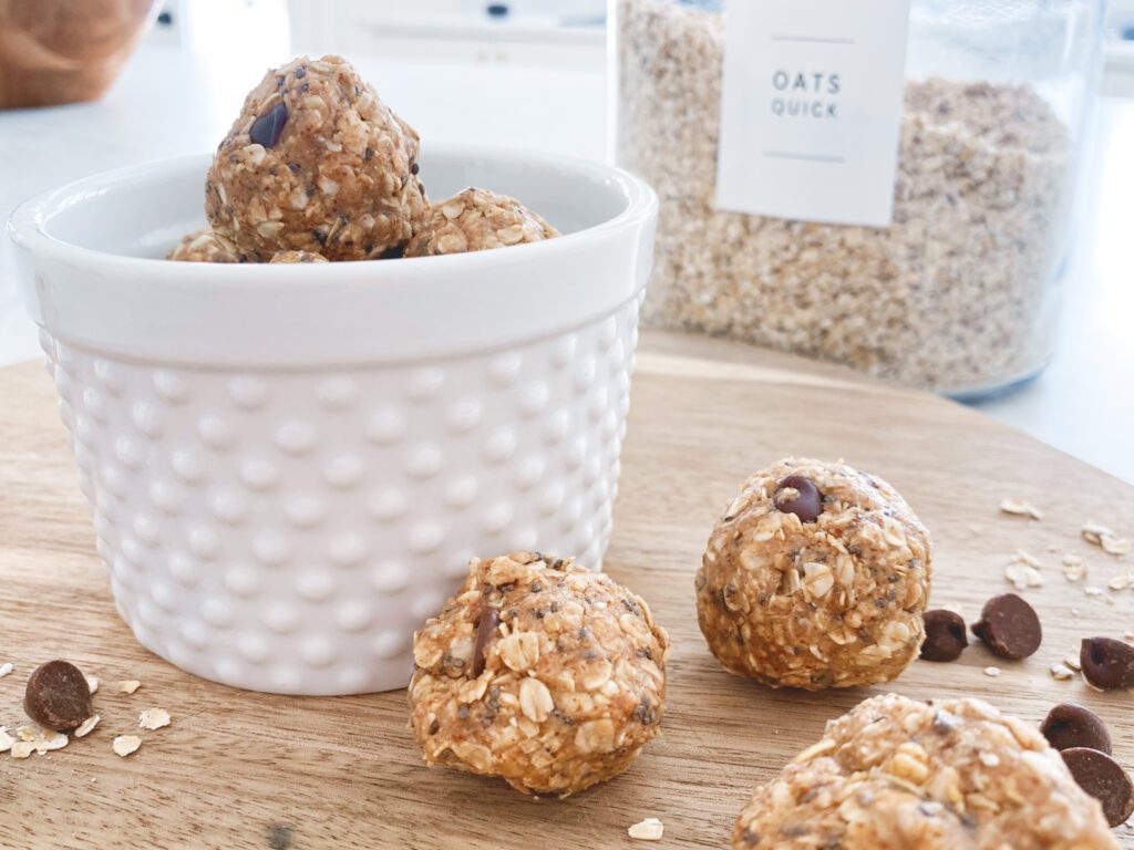 Protein Balls 2