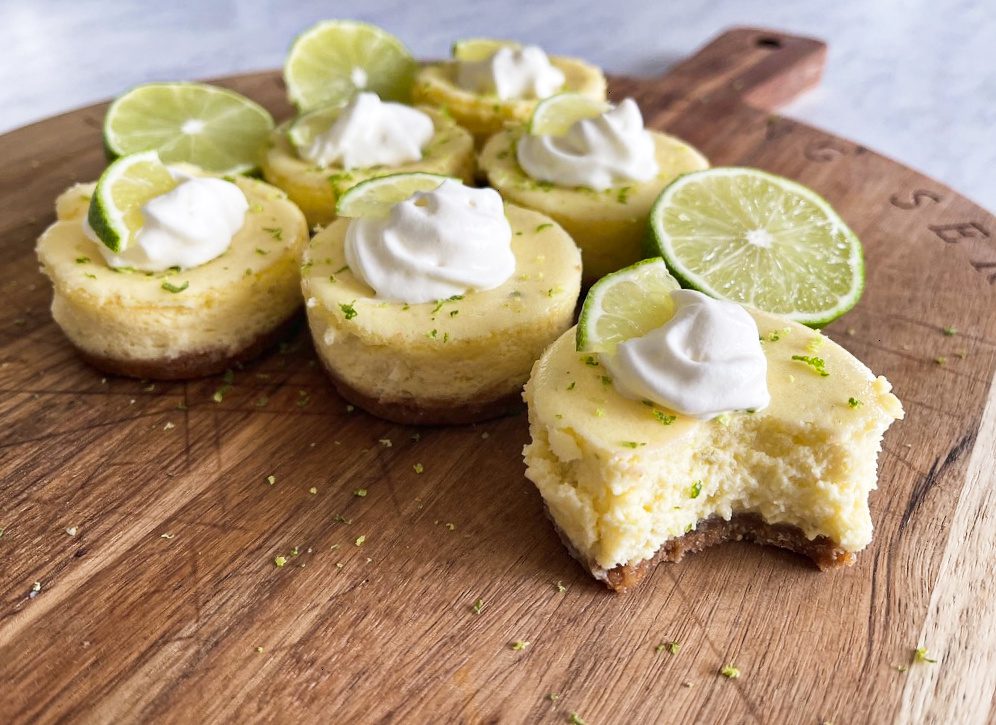 Key Lime Pie