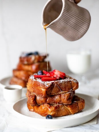 French Toast