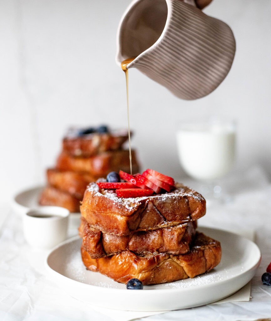 French Toast