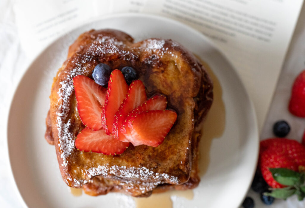 Easy French Toast