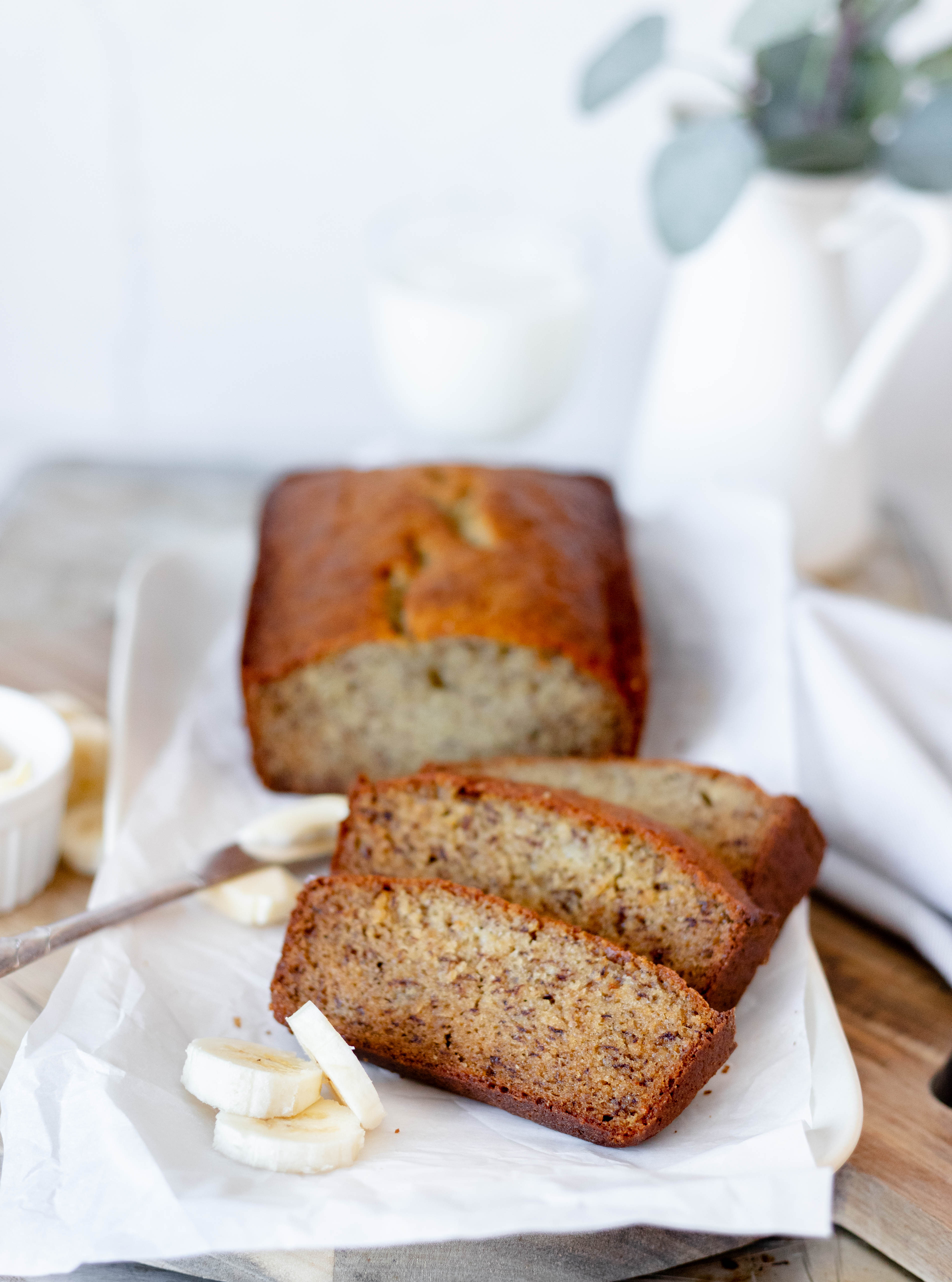 Best Banana Bread