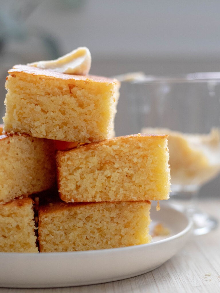 The Best Cornbread