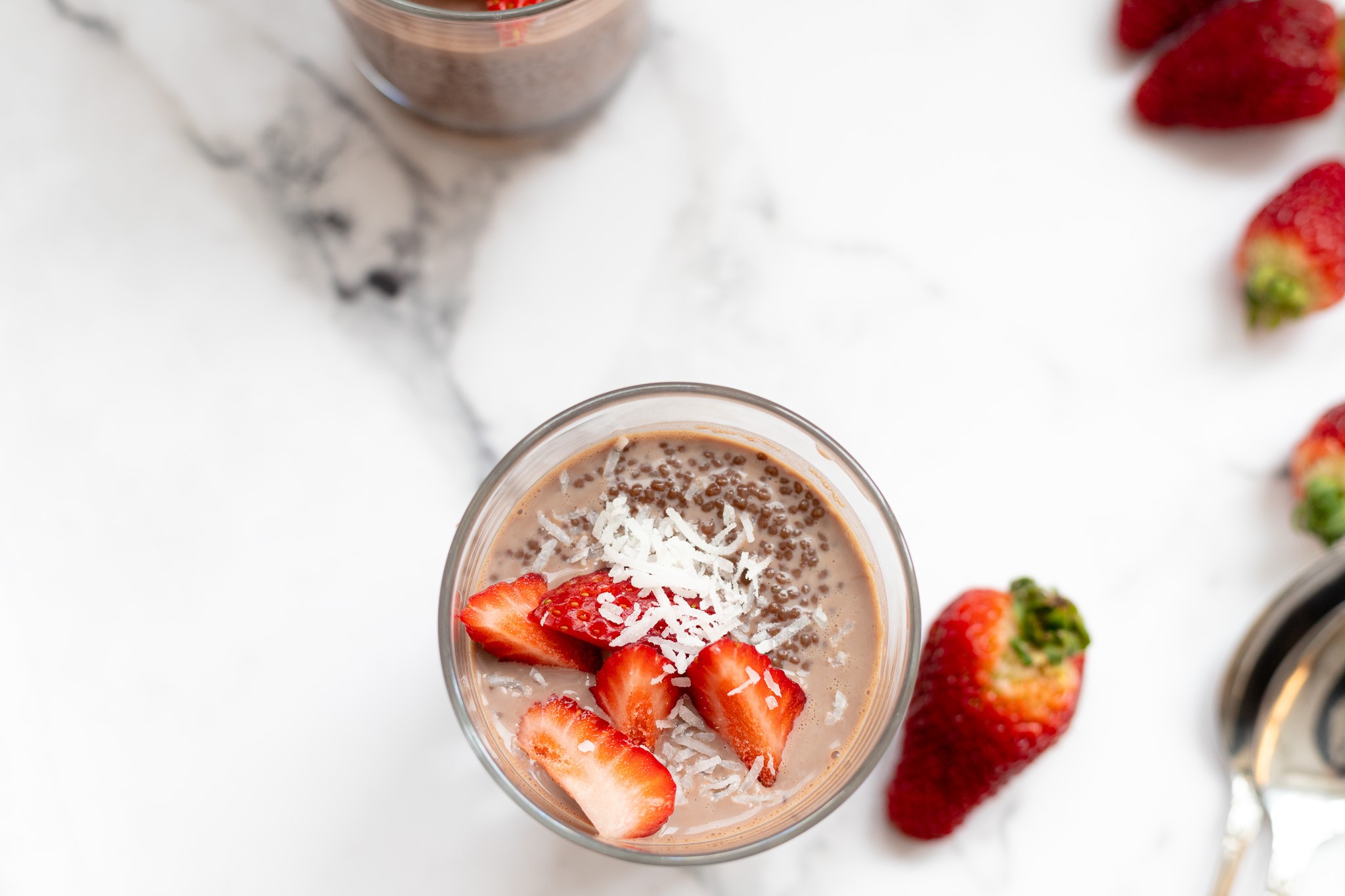 Best Chia Seed Pudding