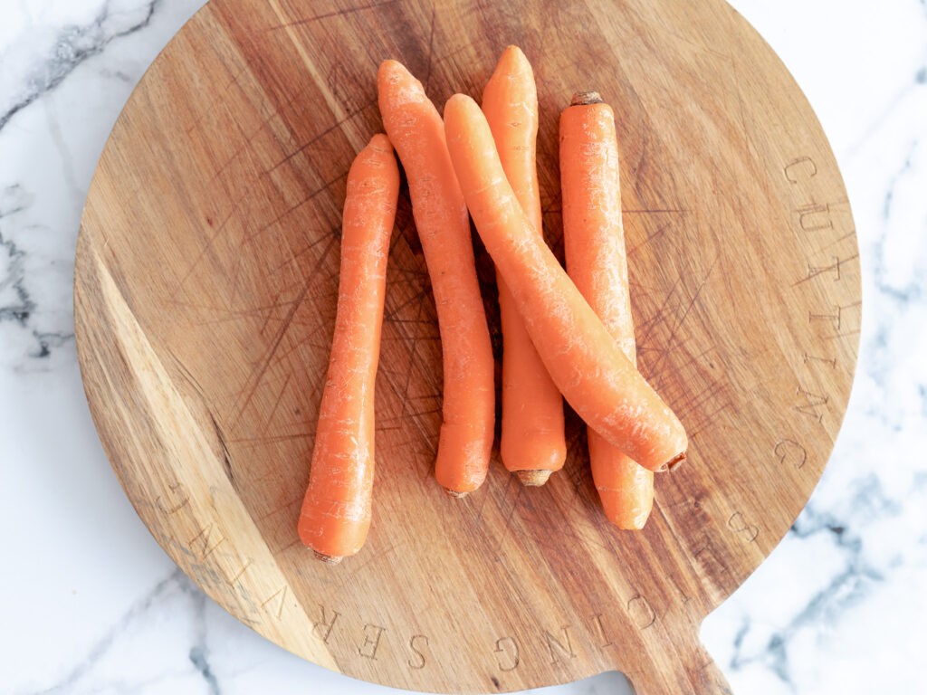 Carrots