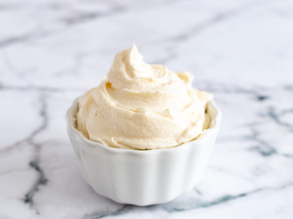 Cream Cheese frosting