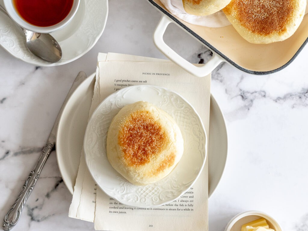 English Muffin