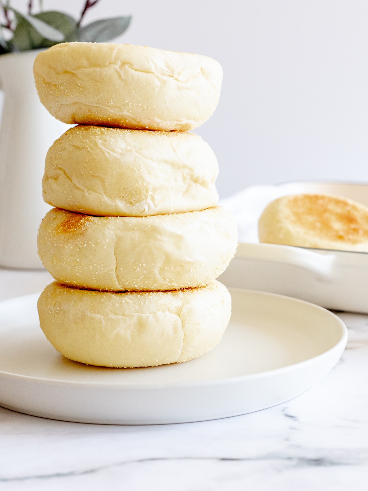 English Muffins