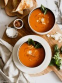 Classic Tomato Soup