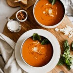 Classic Tomato Soup